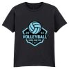 Softstyle™ youth ringspun t-shirt Thumbnail