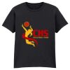 Softstyle™ youth ringspun t-shirt Thumbnail