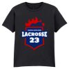 Softstyle™ youth ringspun t-shirt Thumbnail