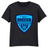 Softstyle™ youth ringspun t-shirt Thumbnail