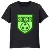 Softstyle™ youth ringspun t-shirt Thumbnail