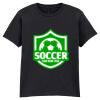 Softstyle™ youth ringspun t-shirt Thumbnail