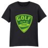 Softstyle™ youth ringspun t-shirt Thumbnail