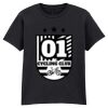 Softstyle™ youth ringspun t-shirt Thumbnail