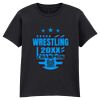 Softstyle™ youth ringspun t-shirt Thumbnail