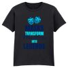 Softstyle™ youth ringspun t-shirt Thumbnail