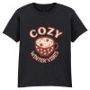 Softstyle™ youth ringspun t-shirt Thumbnail
