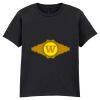 Softstyle™ youth ringspun t-shirt Thumbnail