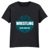 Softstyle™ youth ringspun t-shirt Thumbnail