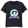 Softstyle™ youth ringspun t-shirt Thumbnail