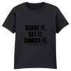 Softstyle™ youth ringspun t-shirt Thumbnail