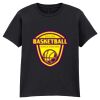 Softstyle™ youth ringspun t-shirt Thumbnail