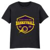 Softstyle™ youth ringspun t-shirt Thumbnail