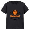 Softstyle™ youth ringspun t-shirt Thumbnail