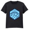 Softstyle™ youth ringspun t-shirt Thumbnail
