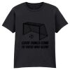 Softstyle™ youth ringspun t-shirt Thumbnail