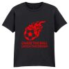 Softstyle™ youth ringspun t-shirt Thumbnail