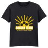 Softstyle™ youth ringspun t-shirt Thumbnail