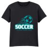Softstyle™ youth ringspun t-shirt Thumbnail