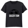 Softstyle™ youth ringspun t-shirt Thumbnail