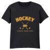 Softstyle™ youth ringspun t-shirt Thumbnail
