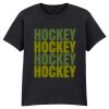Softstyle™ youth ringspun t-shirt Thumbnail