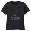 Softstyle™ youth ringspun t-shirt Thumbnail