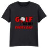 Softstyle™ youth ringspun t-shirt Thumbnail