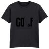 Softstyle™ youth ringspun t-shirt Thumbnail