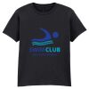 Softstyle™ youth ringspun t-shirt Thumbnail
