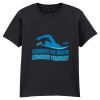 Softstyle™ youth ringspun t-shirt Thumbnail