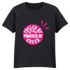 Softstyle™ youth ringspun t-shirt Thumbnail