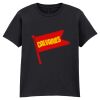 Softstyle™ youth ringspun t-shirt Thumbnail