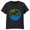 Softstyle™ youth ringspun t-shirt Thumbnail