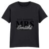 Softstyle™ youth ringspun t-shirt Thumbnail