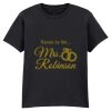 Softstyle™ youth ringspun t-shirt Thumbnail