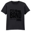 Softstyle™ youth ringspun t-shirt Thumbnail