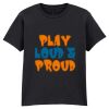 Softstyle™ youth ringspun t-shirt Thumbnail