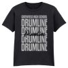 Softstyle™ youth ringspun t-shirt Thumbnail