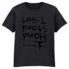 Softstyle™ youth ringspun t-shirt Thumbnail