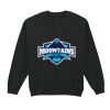 Heavy Blend™ adult crew neck sweatshirt Thumbnail