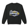 Heavy Blend™ adult crew neck sweatshirt Thumbnail