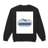 Heavy Blend™ adult crew neck sweatshirt Thumbnail