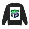 Heavy Blend™ adult crew neck sweatshirt Thumbnail