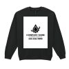Heavy Blend™ adult crew neck sweatshirt Thumbnail