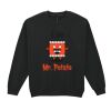 Heavy Blend™ adult crew neck sweatshirt Thumbnail