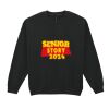 Heavy Blend™ adult crew neck sweatshirt Thumbnail