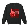 Heavy Blend™ adult crew neck sweatshirt Thumbnail