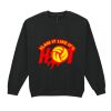 Heavy Blend™ adult crew neck sweatshirt Thumbnail
