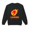 Heavy Blend™ adult crew neck sweatshirt Thumbnail